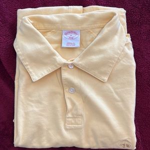 Men’s Brooks Brothers Polo
